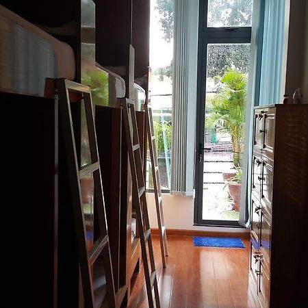 Tomorrow Hostel Vung Tau - Tomorrow Homestay Exterior foto