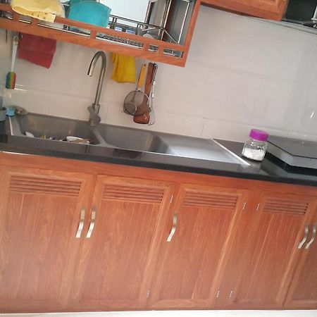 Tomorrow Hostel Vung Tau - Tomorrow Homestay Exterior foto