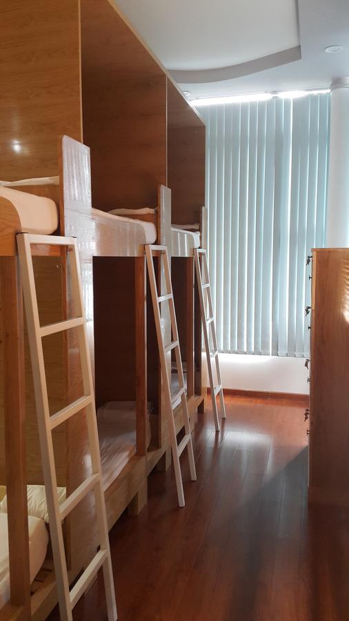 Tomorrow Hostel Vung Tau - Tomorrow Homestay Exterior foto