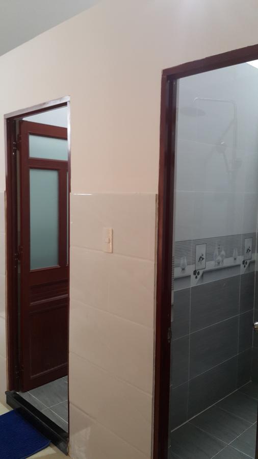 Tomorrow Hostel Vung Tau - Tomorrow Homestay Exterior foto