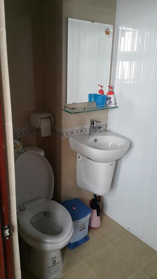 Tomorrow Hostel Vung Tau - Tomorrow Homestay Exterior foto