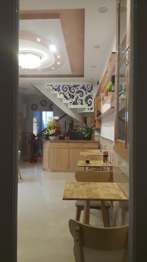 Tomorrow Hostel Vung Tau - Tomorrow Homestay Exterior foto