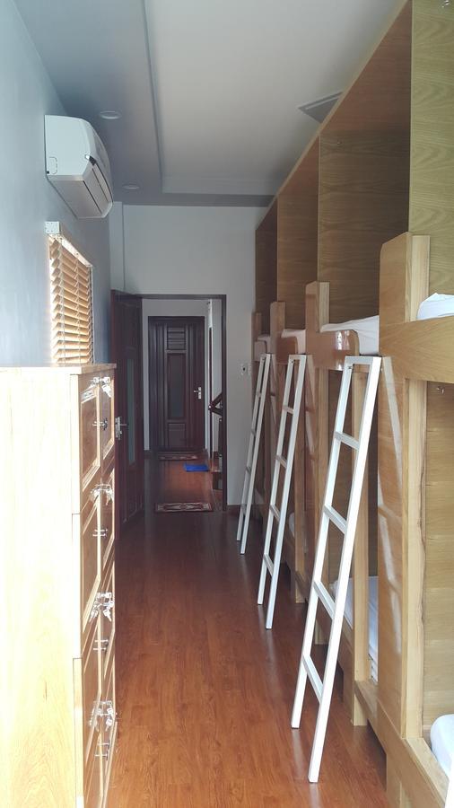 Tomorrow Hostel Vung Tau - Tomorrow Homestay Exterior foto