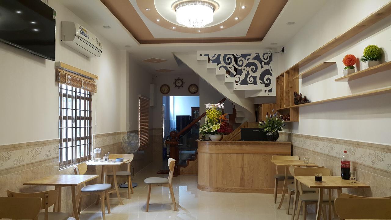 Tomorrow Hostel Vung Tau - Tomorrow Homestay Exterior foto