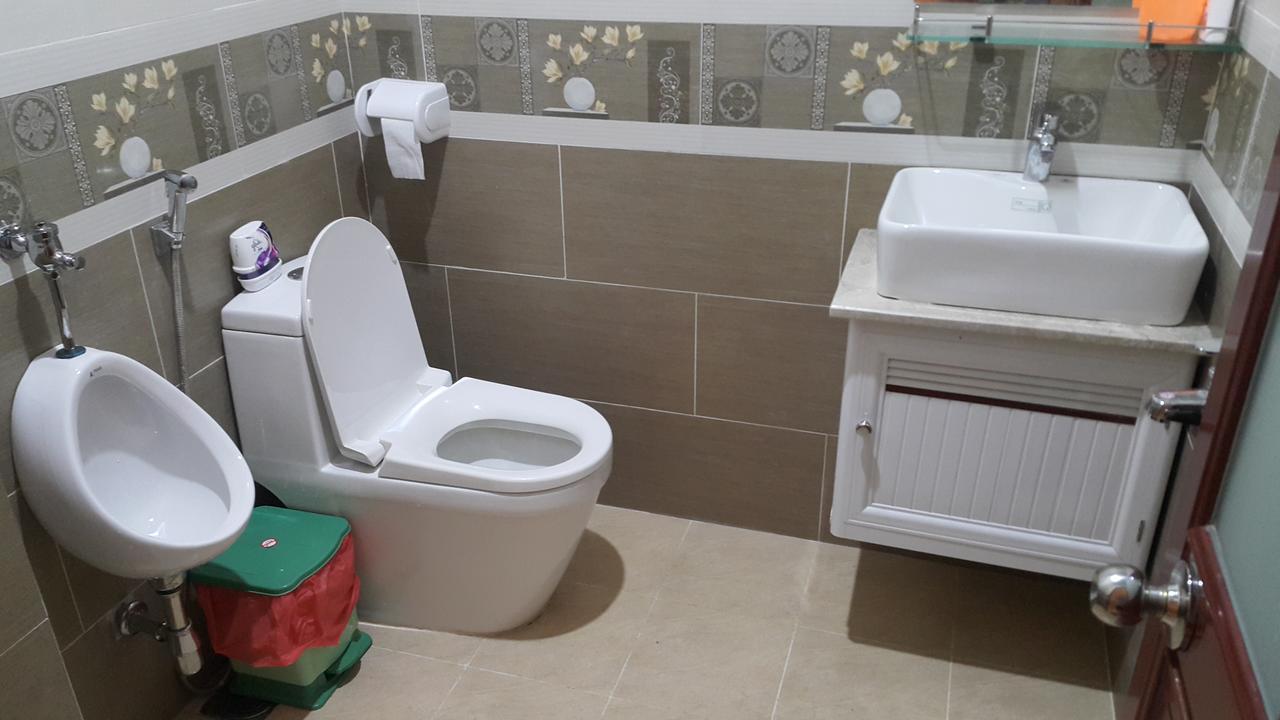 Tomorrow Hostel Vung Tau - Tomorrow Homestay Exterior foto