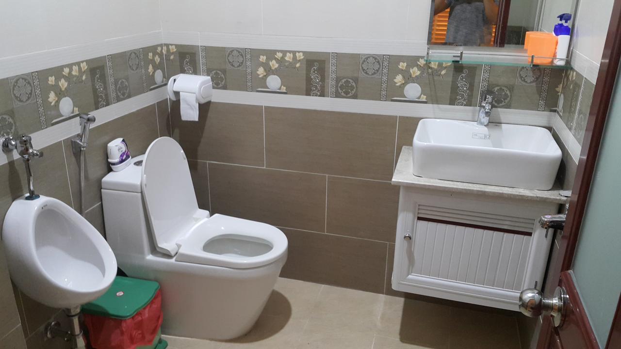 Tomorrow Hostel Vung Tau - Tomorrow Homestay Exterior foto