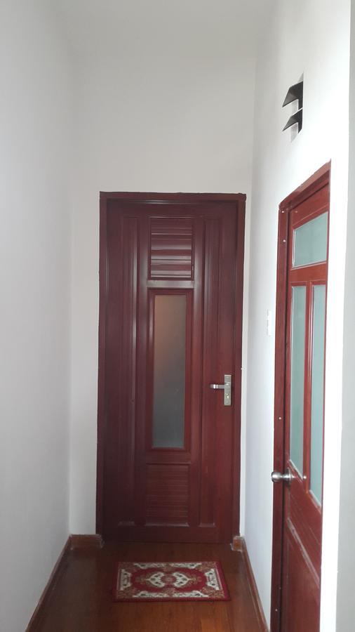 Tomorrow Hostel Vung Tau - Tomorrow Homestay Exterior foto