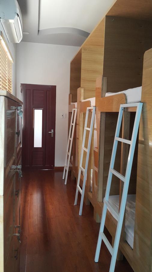 Tomorrow Hostel Vung Tau - Tomorrow Homestay Exterior foto