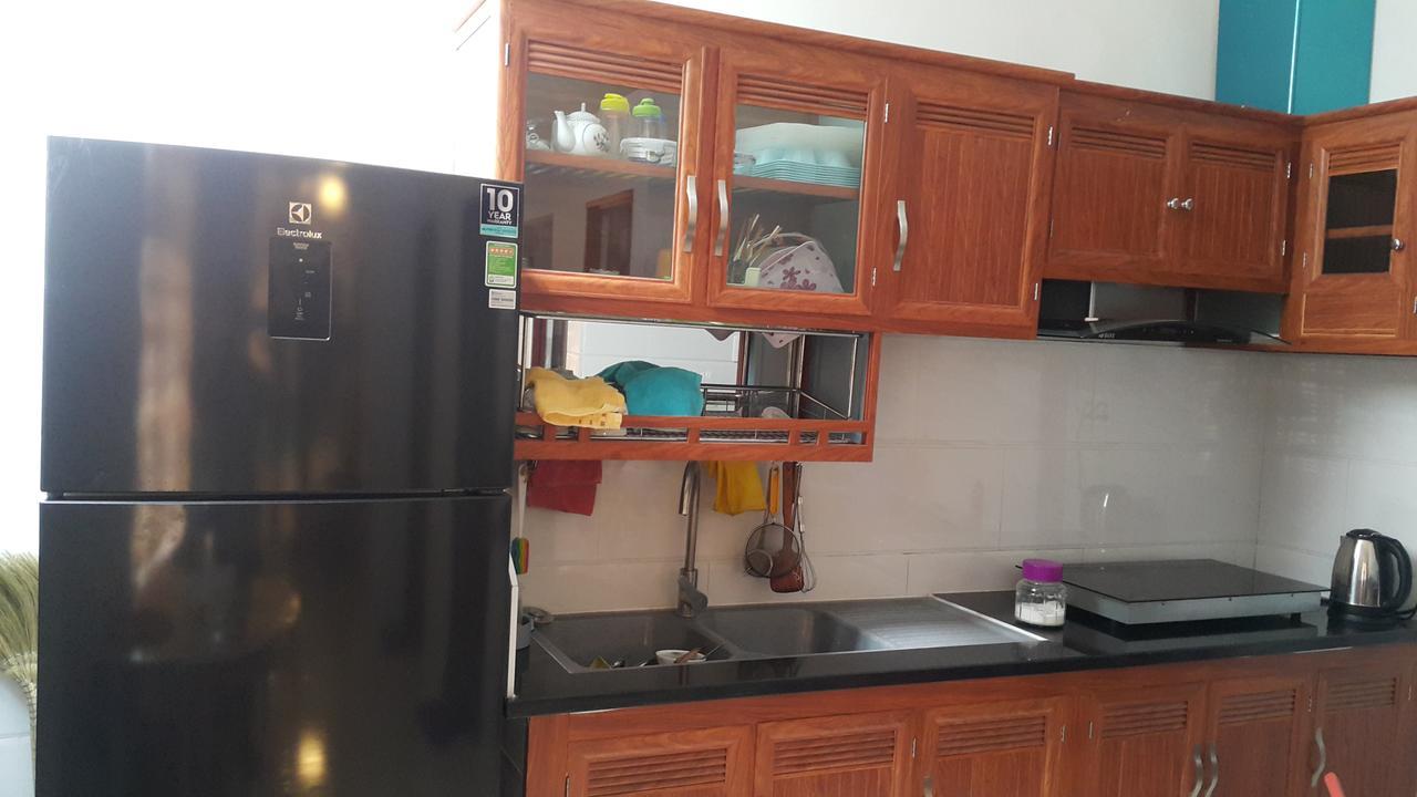 Tomorrow Hostel Vung Tau - Tomorrow Homestay Exterior foto