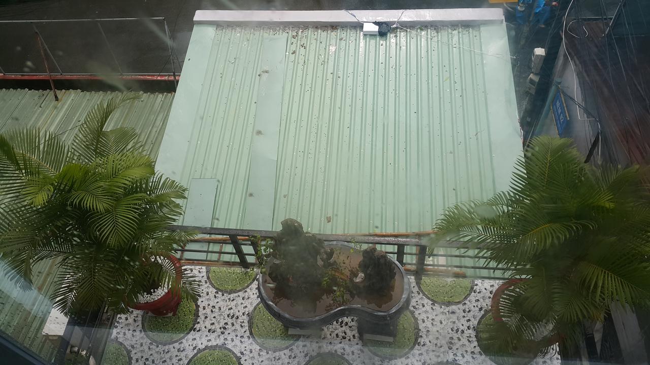 Tomorrow Hostel Vung Tau - Tomorrow Homestay Exterior foto