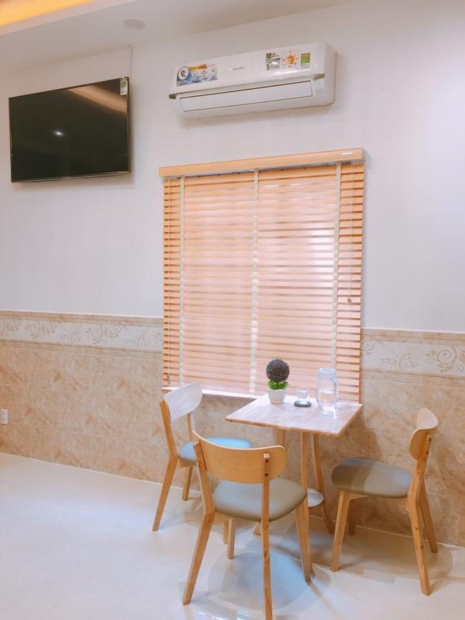 Tomorrow Hostel Vung Tau - Tomorrow Homestay Exterior foto