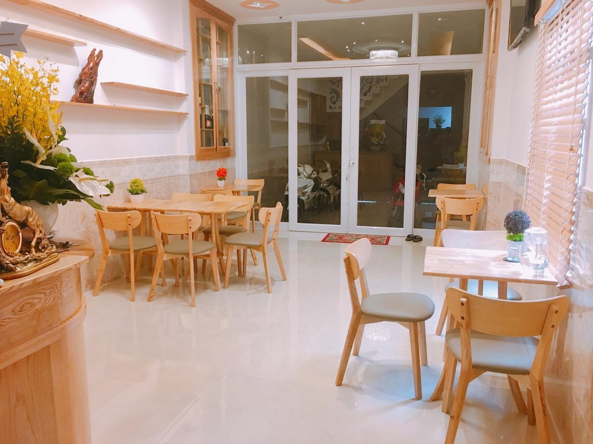 Tomorrow Hostel Vung Tau - Tomorrow Homestay Exterior foto