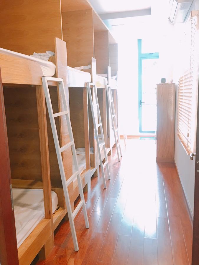 Tomorrow Hostel Vung Tau - Tomorrow Homestay Exterior foto